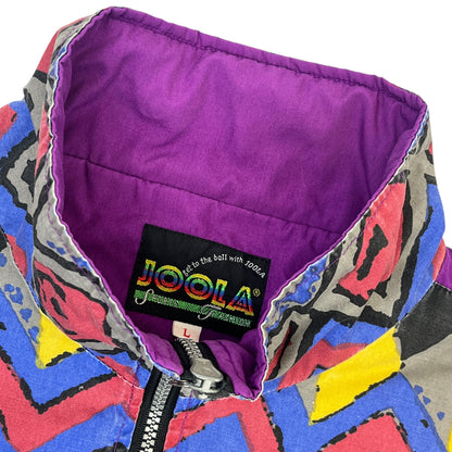02802 Joola Borussia Düsseldorf Table Tennis Tracktop