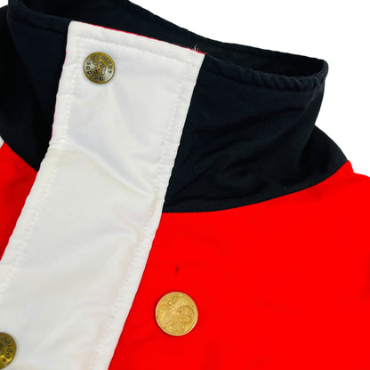 02945 Adidas VFB Stuttgart 90s Coach Jacket