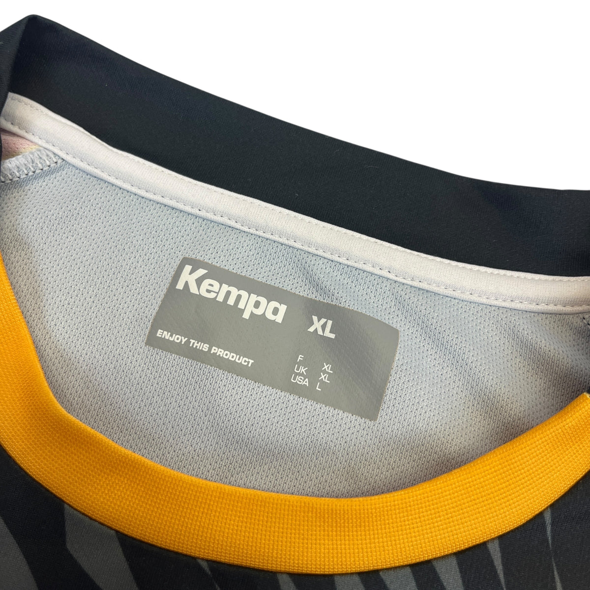 KEMPA DHB GERMAN NATIONAL TEAM Georg Grozer Fan Jersey