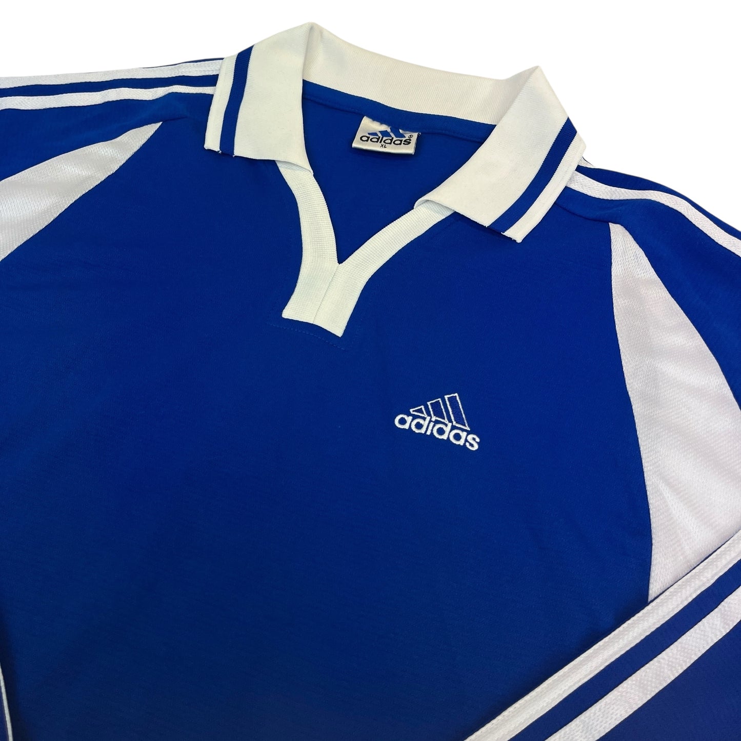02924 Adidas 90s Template Jersey
