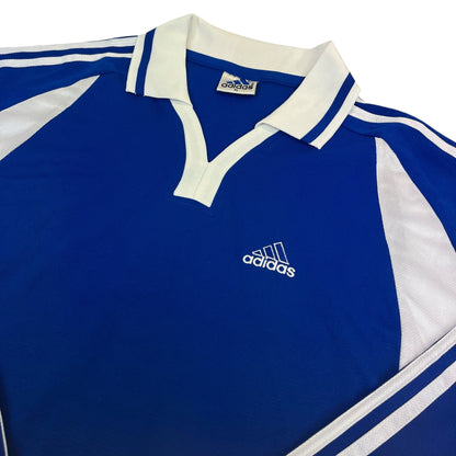 02924 Adidas 90s Template Jersey