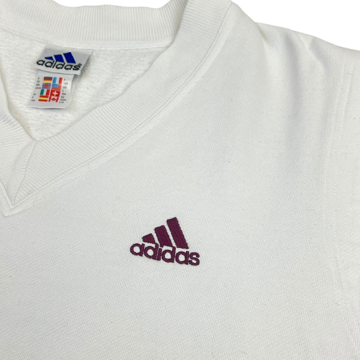 ADIDAS 90s Tennis Vest