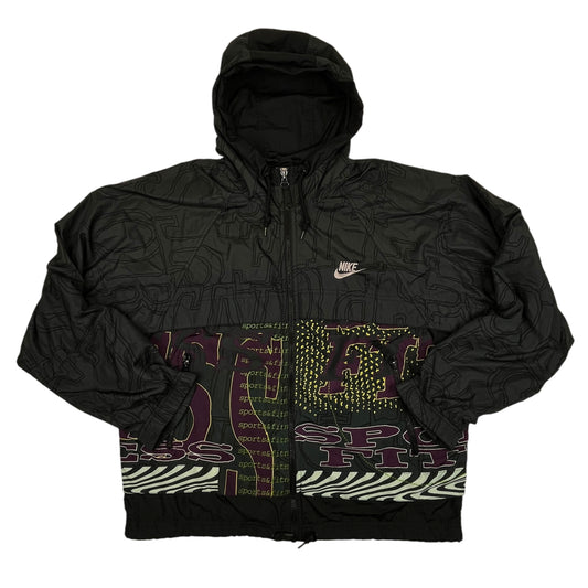 Nike 90s Tracktop