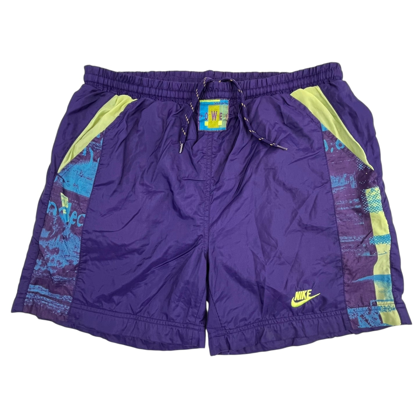 02735 Nike 90s Shorts