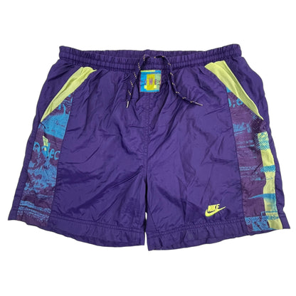 02735 Nike 90s Shorts