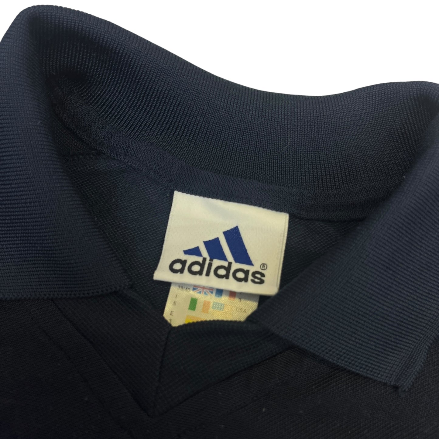 Adidas Y2K Poloshirt