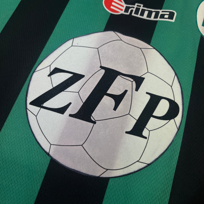 ERIMA 1. FC Zeitz 1996/97 Jersey
