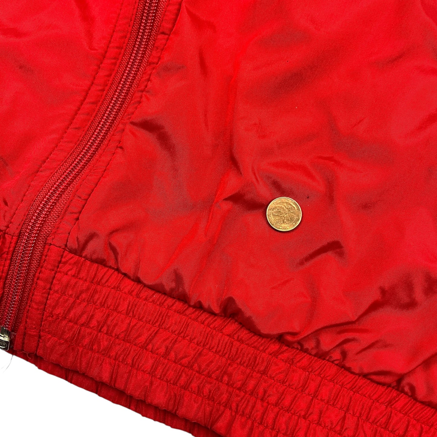 Adidas 80s Windbreaker