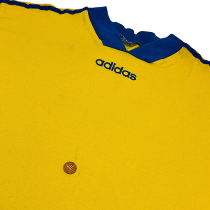 02757 Adidas 80s Template Jersey