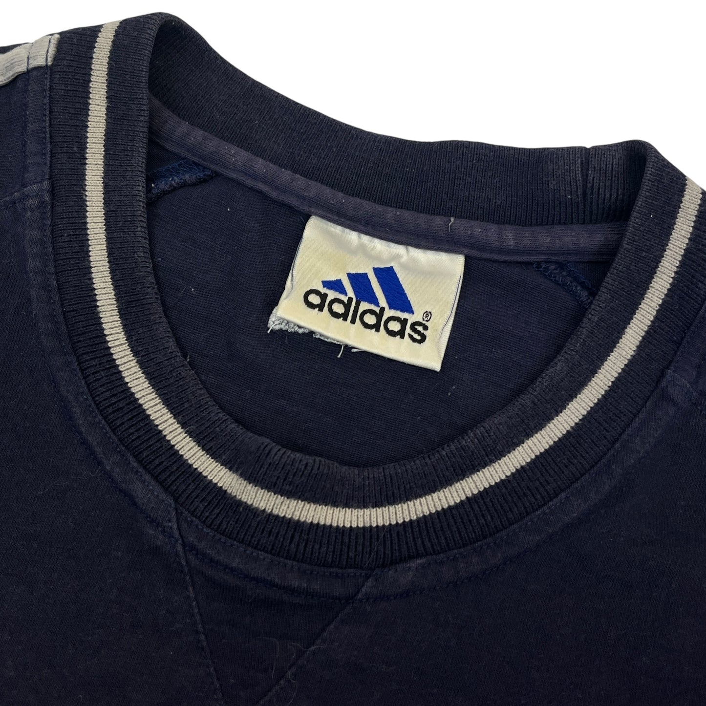 Adidas Y2K  „Adidas Athletic Club“  T-shirt