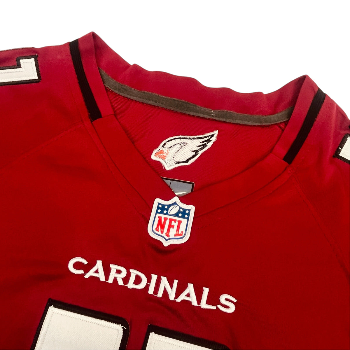 NIKE NFL ARIZONA CARDINALS Larry Fitzgerald Jersey
