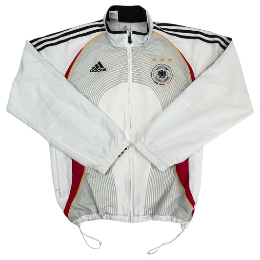 02772 Adidas DFB 2006-2007 Home Tracktop