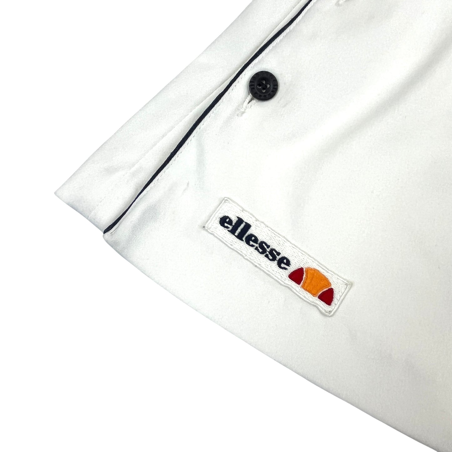 02571 Ellesse 80s Tennis Skirt
