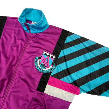 02221 Adidas Champion 80s Tracktop