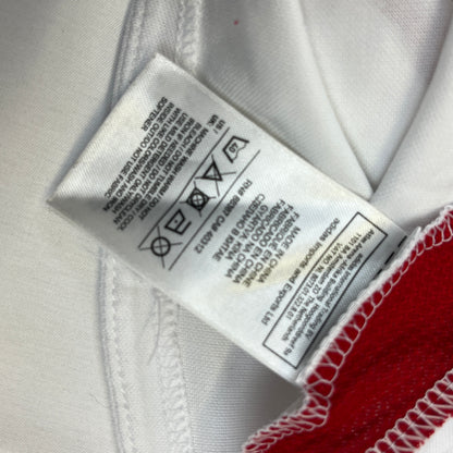 03211 Adidas DFB German National Team 2010-2011 Home Jersey