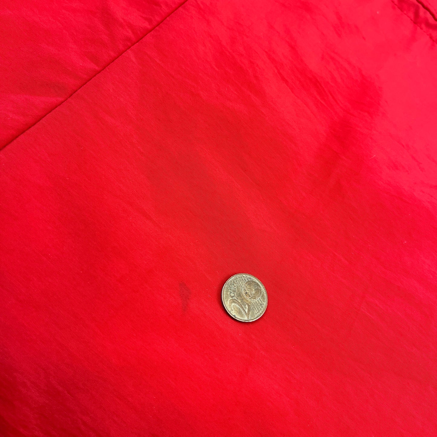 02945 Adidas VFB Stuttgart 90s Coach Jacket