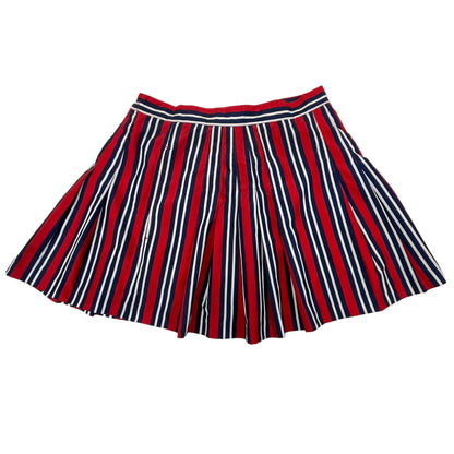 02186 Nike 90s Supreme Court Tennis Skirt