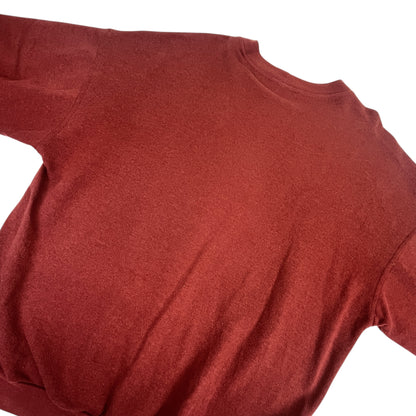 02916 Puma 90s Sweater