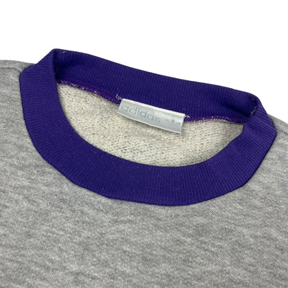 02653 Adidas 80s Sweat