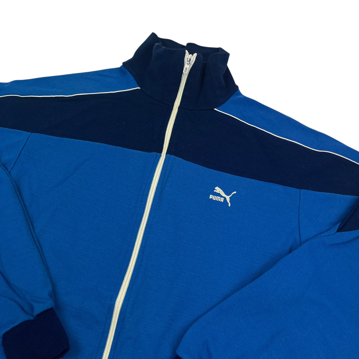 PUMA 70s Tracktop
