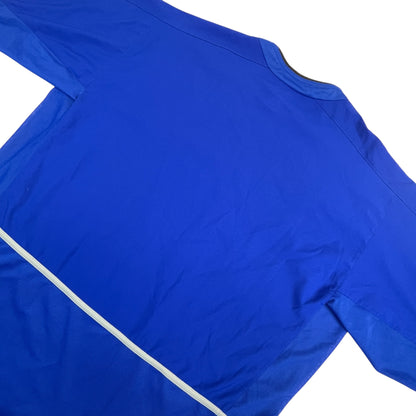 02926 Nike Manchester United 2002-2003 Third Jersey