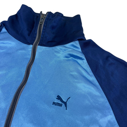 03120 Puma 80s Tracktop
