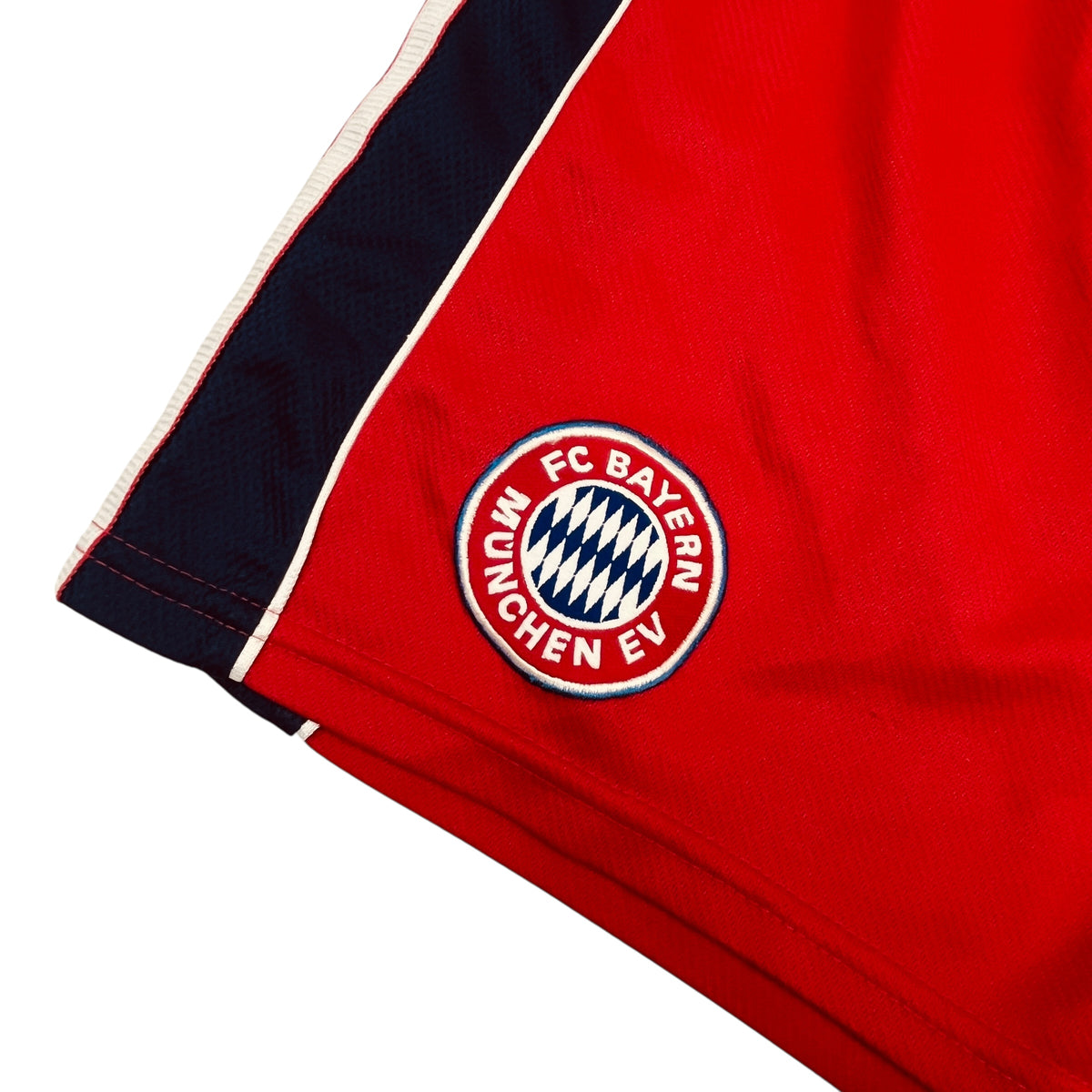 ADIDAS FC Bayern München 1999/2000 Trackshorts