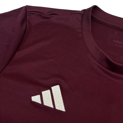 Adidas Latvia Womens National Team Arta Luize Lubina Jersey