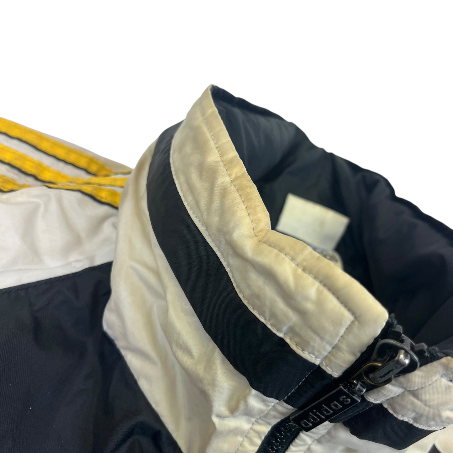 02322 Adidas 90s Coach Jacket