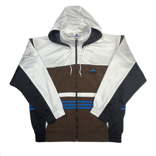 02822 Adidas 90s Basketball Convertible Tracktop