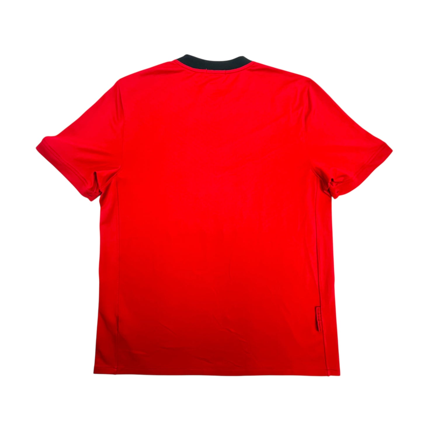 02799 Nike Manchester United 2009-2010 Home Jersey