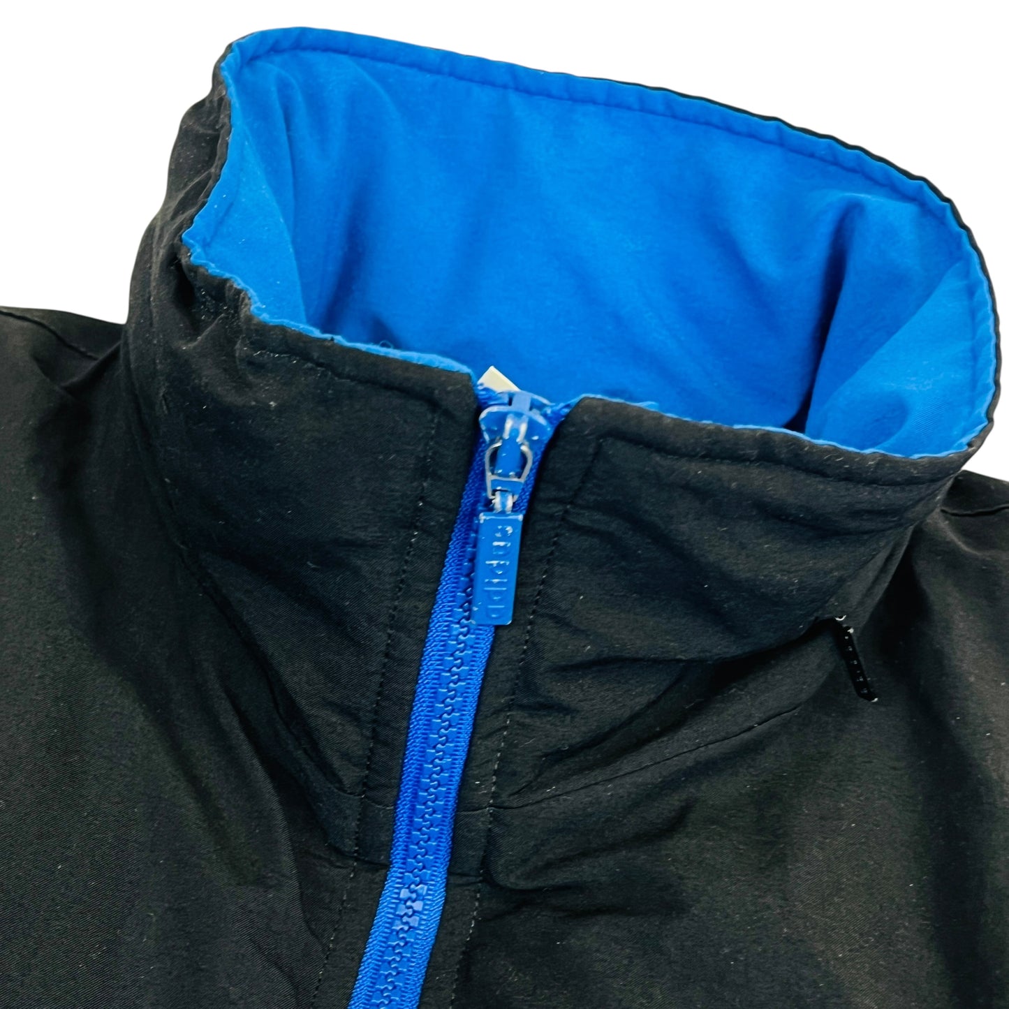 02943 Adidas 90s “KSC” Coach Jacket