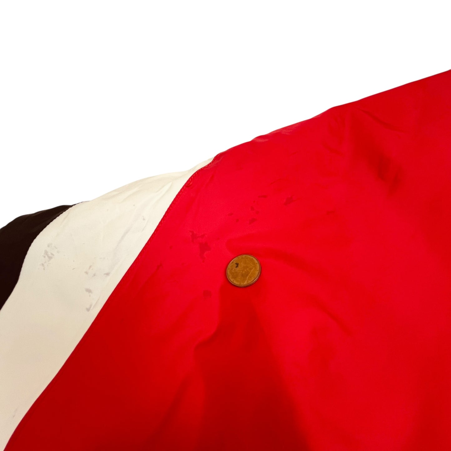 02947 Adidas 1 FC Nürnberg 90s Coach Jacket