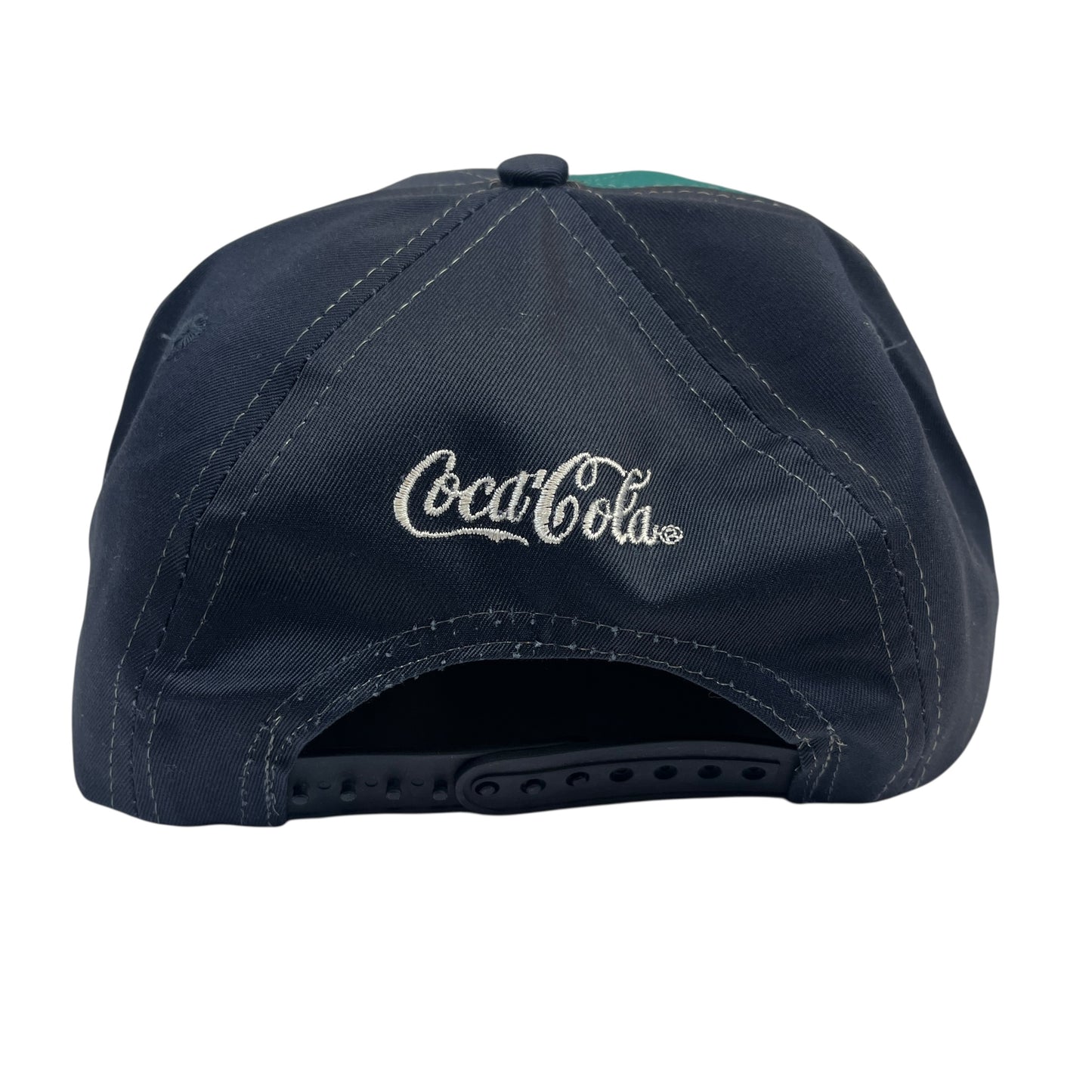 Coca Cola 90s „Deadstock“ Cap
