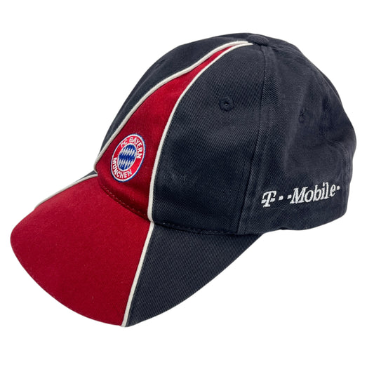 02863 Adidas 2002-2004 Baseball Cap