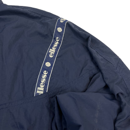 02743 Elessee 90s Tennis Tracktop