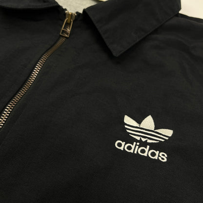 01802 Adidas 90s Coach Jacket