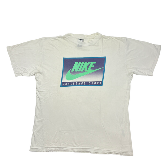 01822 Nike Challenge Court Tshirt