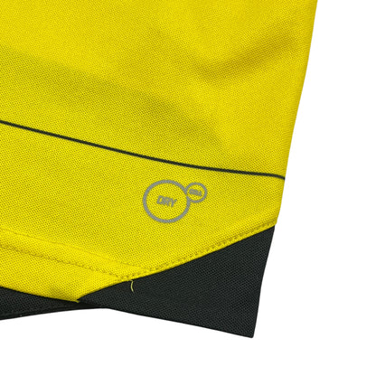 02616 Puma Borussia 2015/2016 „Neeseker“ Home Fan Jersey