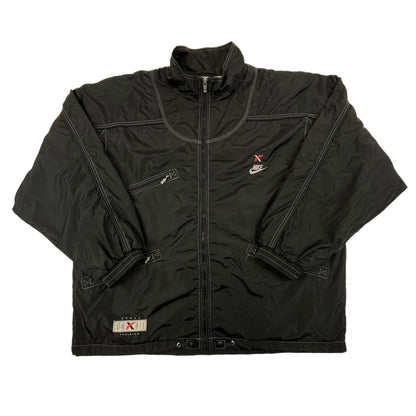 02205 Nike 90s „Crosstraining“ Windbreaker
