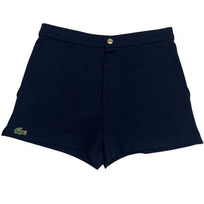 02868 Lacoste 80s Tennis Shorts