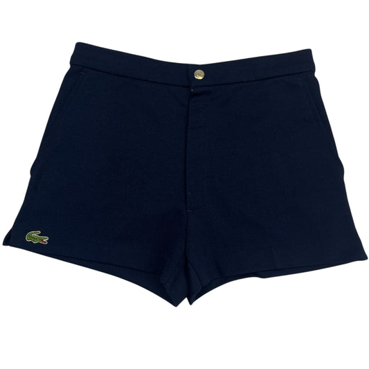 02868 Lacoste 80s Tennis Shorts