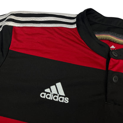 03073 Adidas DFB German National Team 2014 Away Jersey