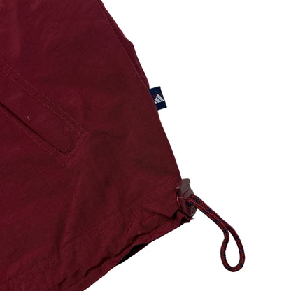 02133 Adidas 90s Windbreaker