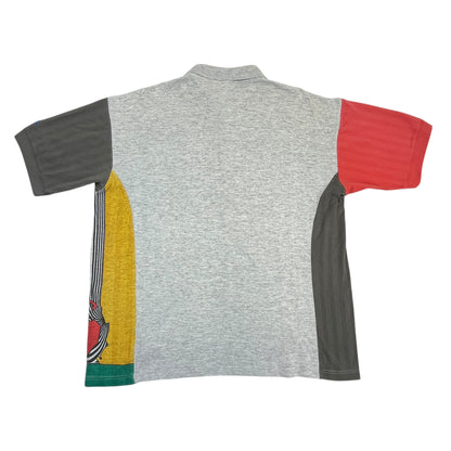 02750 Adidas 90s ATP Tour Poloshirt