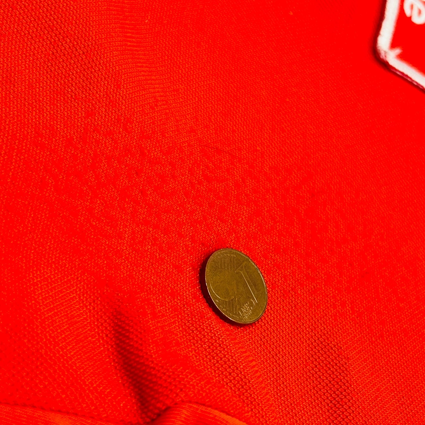Puma Scuderia Ferrari 2006 Team Jacket