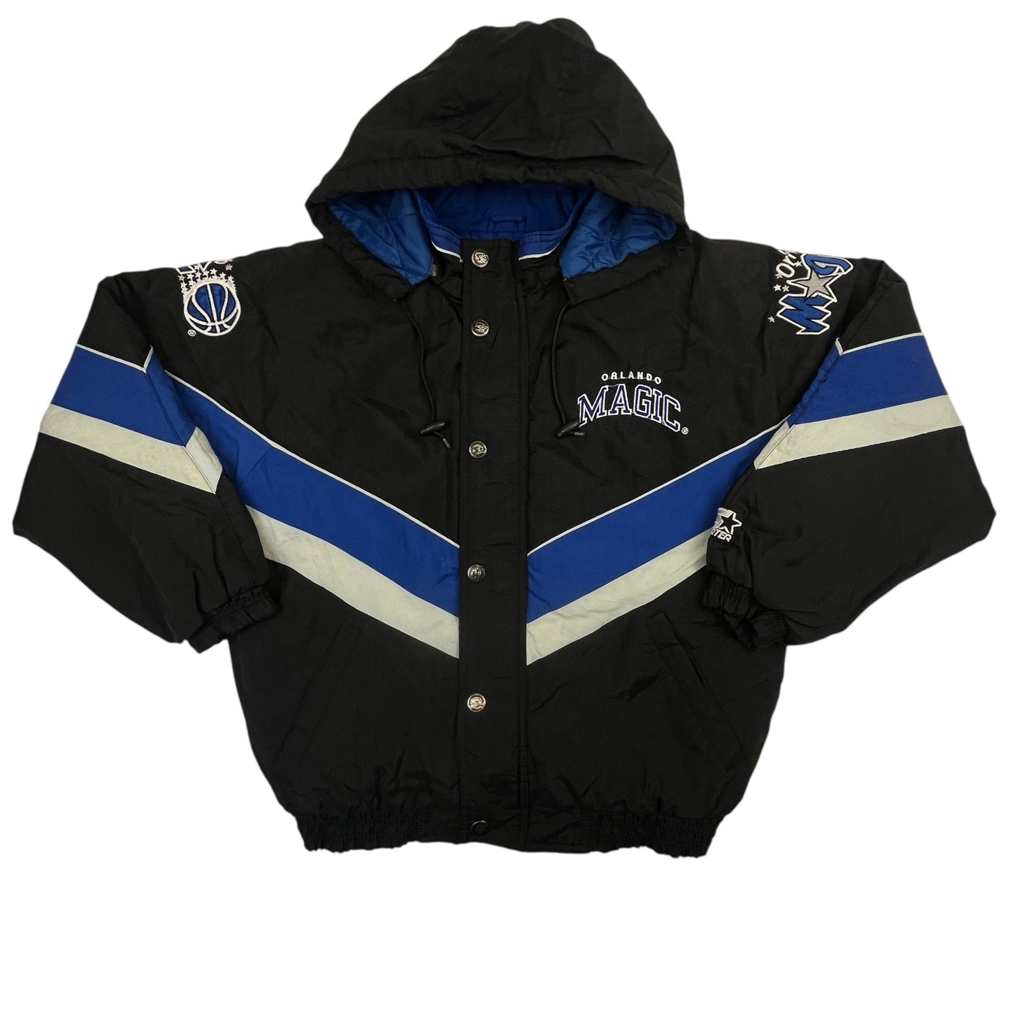 Starter 90s Orlando Magic Jacket