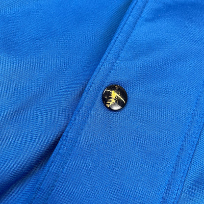 02853 Champion 90s Orlando Magic Warmup Tracktop