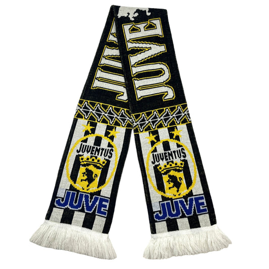 01859 Juventus Turin 90s Scarf