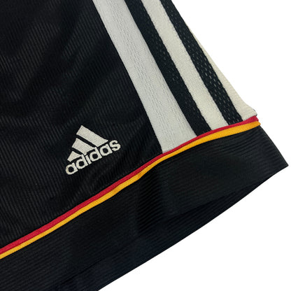 03190 Adidas DFB German National Team 1998-2000 Trackshorts